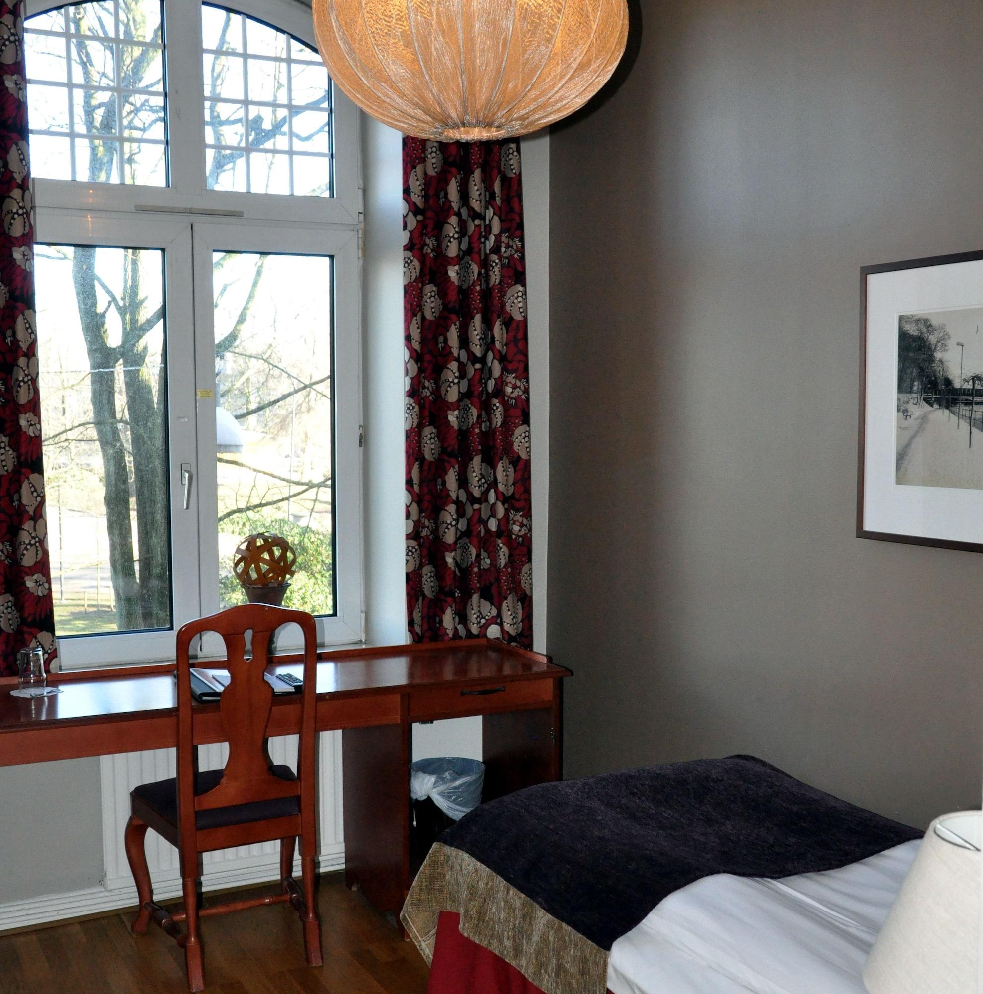 Home Hotel Norre Park Halmstad Extérieur photo