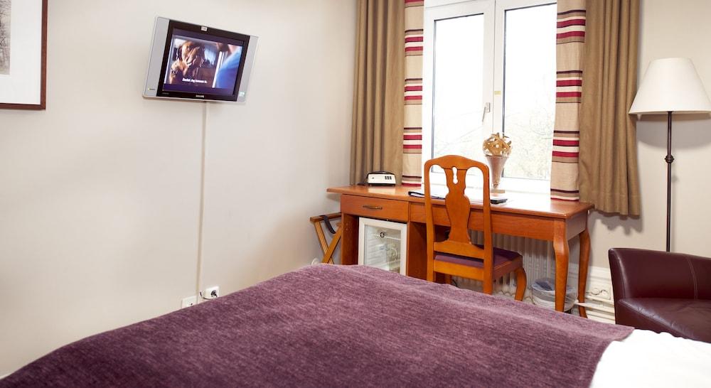 Home Hotel Norre Park Halmstad Extérieur photo
