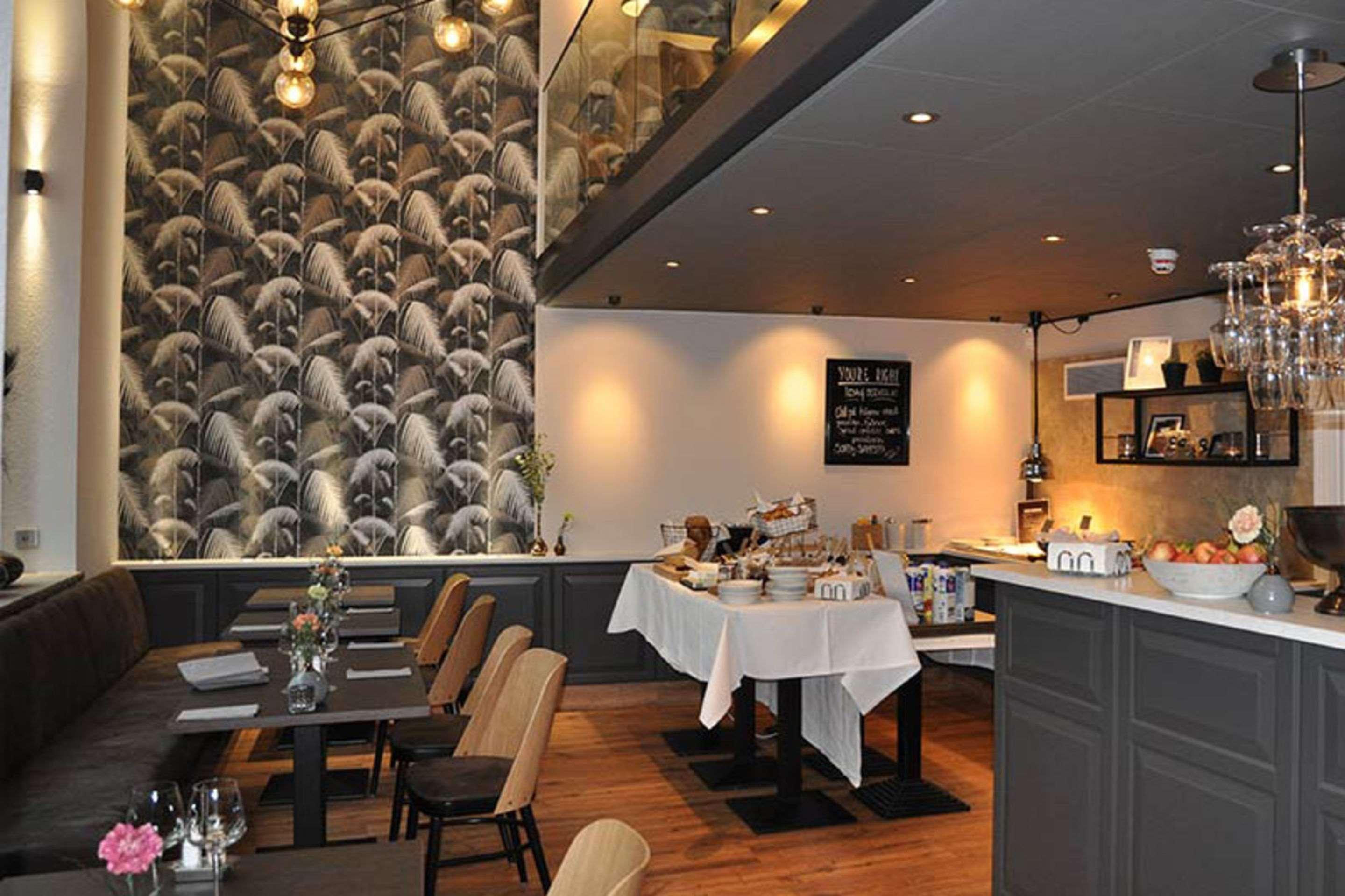 Home Hotel Norre Park Halmstad Extérieur photo