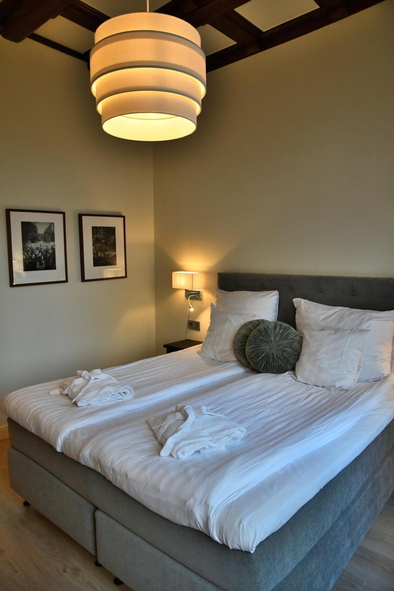 Home Hotel Norre Park Halmstad Extérieur photo